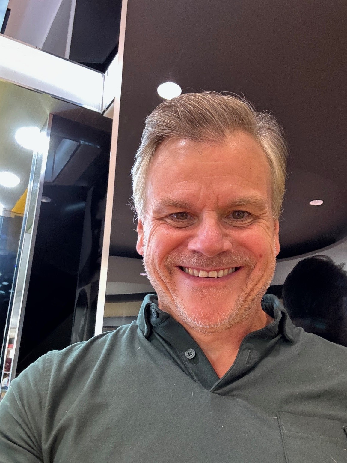 Frank Anderson Mediation